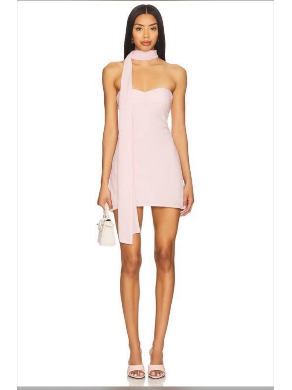 Lovers & Friend GISELE MINI DRESS